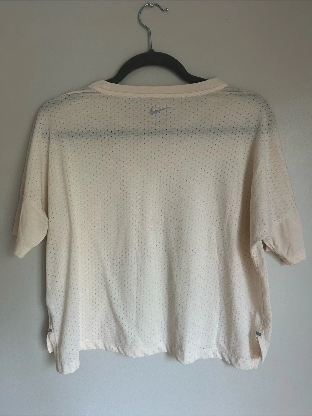 Nike women’s crop